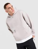 NIKE DŽEMPERIS SU GOBTUVU M NK TCH ERGO PO HOODIE
