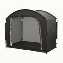Protection Bike Storage Tent Waterproof Oxford Cloth, Shed, Easy to juoda