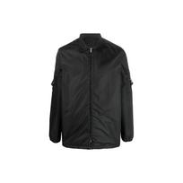 Givenchy 4G Buckled Pocket Overshirt BM60VG13YT-001 40 black