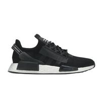 adidas NMD R1 V2 Silver Boost (Women's) Sneakers 36 black