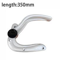 Armrest Cushion Replacement for Office Chairs, Universal HeightAdjustable Armrests with PP Material