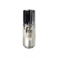 Dior Capture Le Sérum Face and Neck Serum - Targets Wrinkles and Skin Firmness - Anti-Aging Skincare Sample 10ml