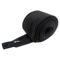 Heavy Duty Welding Cable Sleeve Protector Cover For Plasma Cutter MIG Welder Machine With Zippers Design 6Cm Diameter