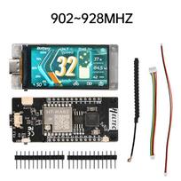 Development Board Module Esp32-S3R8 Meshtastic Lora Wan Protocol Bluetooth Wifi Development Board T190 1.9-Inch Tft-Lcd Display