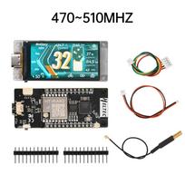 Development Board Module Esp32-S3R8 Meshtastic Lora Wan Protocol Bluetooth Wifi Development Board T190 1.9-Inch Tft-Lcd Display