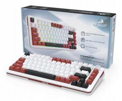 Tkl Redragon Stormhunter Magnetic Keyboard K721Wrb-Rgb 1 Pc