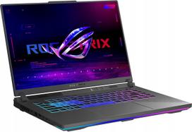 Asus Rog Strix G16 16  Laptop Amd Ryzen 9 16Gb / 1000Gb 1 Pc