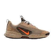 Men's Sneakers Nike Juniper Trail 3 Khaki Velvet Brown Vintage Coral Hyper Crimson 40.5 beige