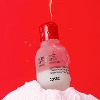 Cosrx AC Collection Blemish Spot Drying Lotion 30ml red