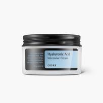COSRX intensyvus kremas su hialurono rūgštimi 100g gray