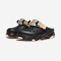 Crocs All Terrain Lined Clogs Crs207936 300 black