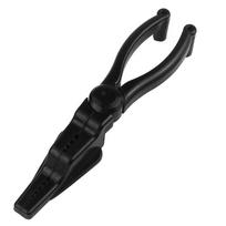 1PC Hammer nail clip, finger safe for sliding joint pliers, hammer nail, trim nail pliers to ensure finger safety juoda