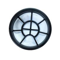 For Numatic Henry George Edward Vacuum Cleaners Dust Filter Screen Accessories gray