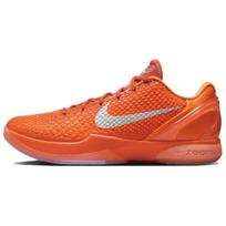 Nike Kobe 6 Protro Total Orange IH1871-800 43 red