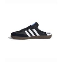 Adidas Originals Samba Og Mules Spalvų Blokas Apvalus Pirštas Įslystami Sandalai Moteriška Avalynė LB3815 43⅓ black