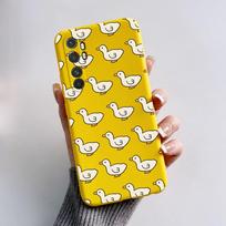 For Xiaomi Mi Note 10 Lite Case Cute Bear Cartoon Frog Printed TPU Back Cover For Xiaomi Note10 Pro Note 10lite Phone Case Funda Mi Note 10 Pro white