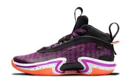 Jordan 36 First Light GS DA9054-004 38 black