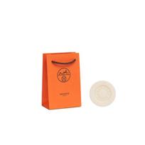 Hermes Citrus Earth Soap Cleansing and Moisturizing 29812493 29812493-100ml ruda