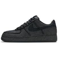 Nike Air Force 1 Low Premium '08 Qs 'Pearl Collection' 520505-090 42.5 black
