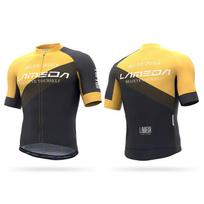 Powerband Lameda Pro Cycling Jersey Summer MTB Bike Clothes Breathable Short Sleeve Bicycle Shirt Men Women Sport Clothing Wear Jersey 4XL auksas