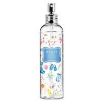 Bouquet Garni Fragranced Hair and Body Mist Baby Powder 250ml 1 pcs gray