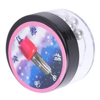 Stainless Steel Balls Nail Polish Shaker Beads 304 Stainless Steel Industrial Parts 15 64 pink