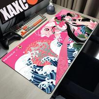 Varmilo Large Gaming Mouse Pad XXL Computer Mousepad PC Gamer Mouse Mat Laptop Mausepad Mouse Carpet Keyboard Mat Desk Pad 900x400x2mm