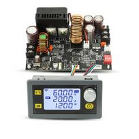 6-70V Input Range DC Buck Converter 1200W Power Power Supply Regulator  CNC Machine juoda