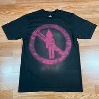 Travis Scott Days Before Rodeo Box II Black T-shirt Sz M RARE New Unisex T-Shirt XXXXL pink
