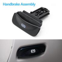 Car Handbrake Parking Brake Lever Release Handle Assembly For Mercedes Benz Vito W639 Viano W636 2010-2015 6394270020 6394270012