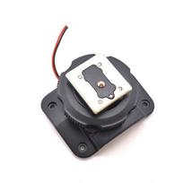 For Godox TT600 Flash Upgrade Metal Version Hot Shoe Base Replacement TT600 For Sony Camera