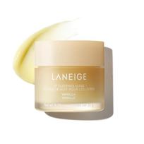 [LANEIGE] Lip Sleeping Mask 20g Berry Overnight Lip Mask Hydrating Moisturizing Dry Lips Softening Korean Lip Care Vanilla