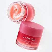 [LANEIGE] Lip Sleeping Mask 20g Berry Overnight Lip Mask Hydrating Moisturizing Dry Lips Softening Korean Lip Care Berry