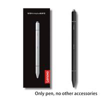 Lenovo Universalus Trijų Antgalių Stylus Android iOS Talpinio Ekrano IPad Apple Pencil Huawei Xiaomi Samsung Planšetės Rašiklis