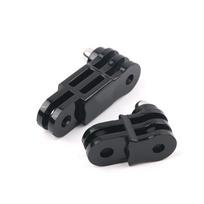 For Gopro 12 13 Accessories Long & Short Adjust Arm Straight Joints Convert 3 Way Mount For Go Pro Hero DJI Osmo Action Insta360