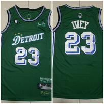 Retro NBA Basketball Jersey Sleeveless Tank Top Men Women Chicago Bulls Lakers Clippers Nuggets Nets Pistons XXXL white