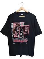 Vintage 90 Salem NBA Portland Trail Blazers Clyde Drexler shirt Size Large Portland Salem Sportswear 1993 Portland Salam Sportswear size XL 4XL gray