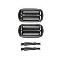 Braun Series 5/6 53B Pakeičiamos skustuvo galvutės, 2 vnt. pakuotė