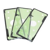 Phone Battery Rear Cover Adhesive Sticker Double Sided Adhesive for Samsung Galaxy Note 10 Lite N770 beige