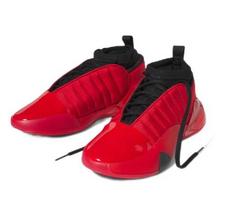 Adidas Harden Vol. 7 Žemas Raudonas HQ9102 EU 40 raudona