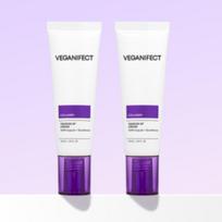 Veganifect Kolageno NMN Kapsulės Kremas 50ml Dvigubas Rinkinys (2vnt) purple