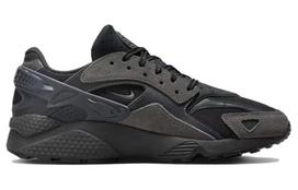 Nike Air Huarache Runner Vidutinio peleno antracito spalvos DZ3306-002 36.5 black