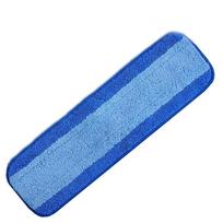 Bona Compatible Dual-use Fiber Cleaning Pad For Mops Premium Quality Summer 2021 Release gray