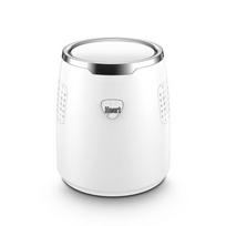 Nobik Ozone Air Purifier Fridge Sterilizer & Deodorizer gray