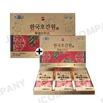 Korea Hoganwon Liver Health Milk Thistle 240 6 pcs 40 tablets