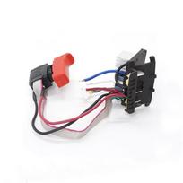 ABKP-Brushless Hammer Speed Control Module Switch Circuit Board GBH180-LI For  18V