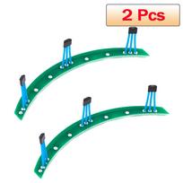 Universal Motor Hall Sensor for Xiaomi M365 Pro Pro2 MI3 Electric Scooter Front-wheel Motor Module PCB Board Replacement Parts