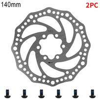 140mm Brake Disc for TEVERUN Fighter Mini/ Mini ECO/Mini Pro/ Blade Mini Pro/Blade Mini Ultra Scooter Hydraulic Disc Brake Rotor