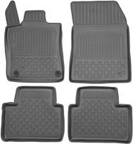 TPE floor mats for Peugeot 3008 II Hatchback 2016-2024