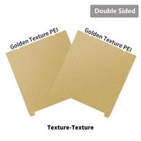 For Creality K1 K1C Build Plate Bed Creality K1 Double Sided Build Plate PEO PEY PEI Sheet 235x235mm Ender 3 S1 Ender 3 V3 Se 235x235mm